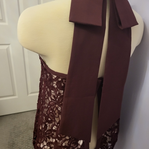 women's halter top - Picture 5 of 6